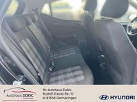 Hyundai i10 - Vorschau Bild 13