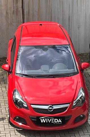 Opel Corsa D Innovation Paket CDTI~Navi~Leder~PDC~SHZ