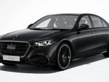 Mercedes-Benz S 580 Long*New Model*4-Seats*Burmester 4D*TV - Mercedes-Benz S 580 Neuwagen