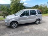 Subaru Justy 1.3 - wenig km, Rentner-Fahrzeug - Subaru Justy: Allradantrieb