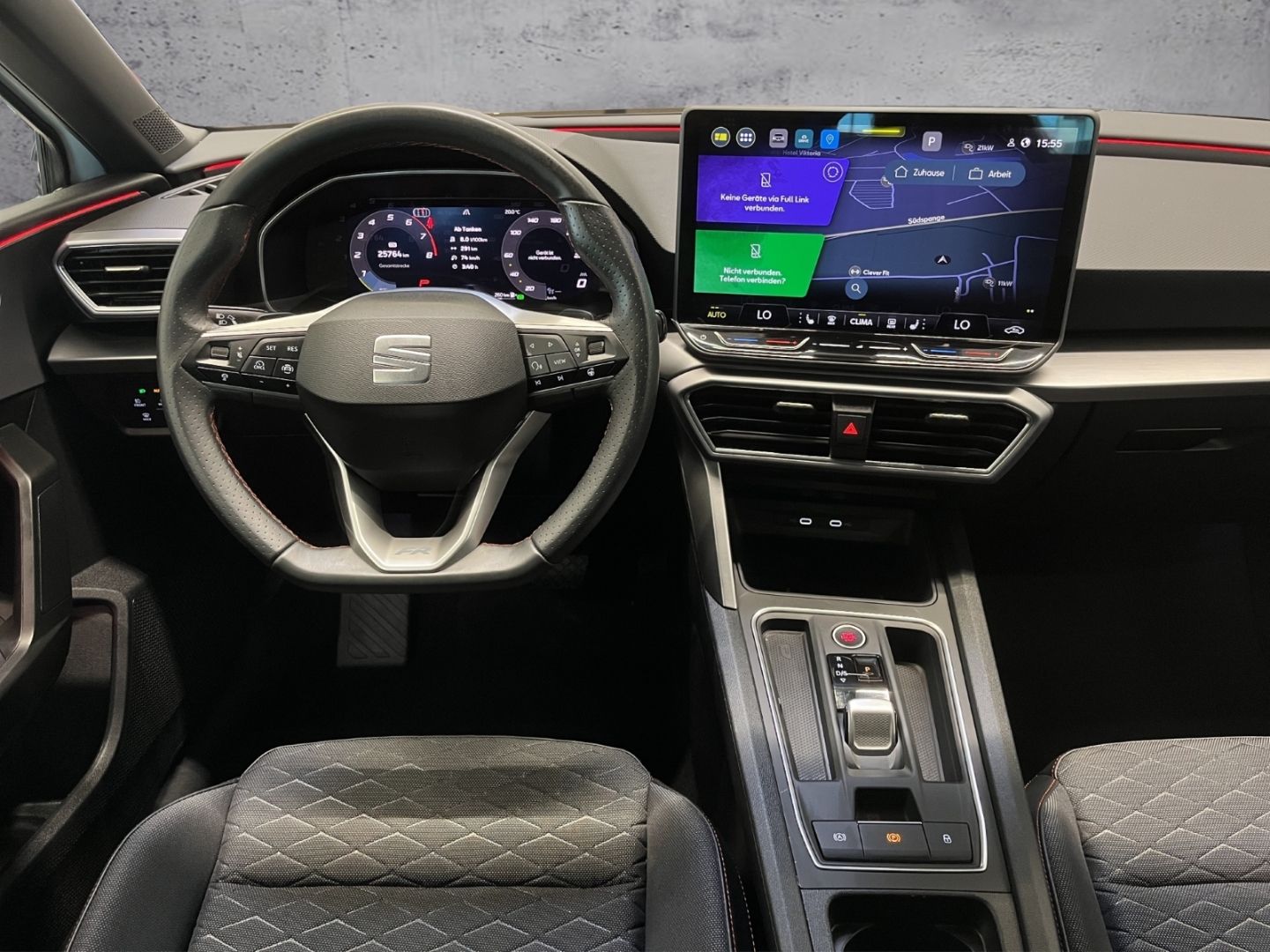 Seat Leon - Bild 14