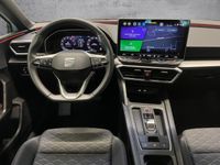 Seat Leon - Vorschau Bild 14