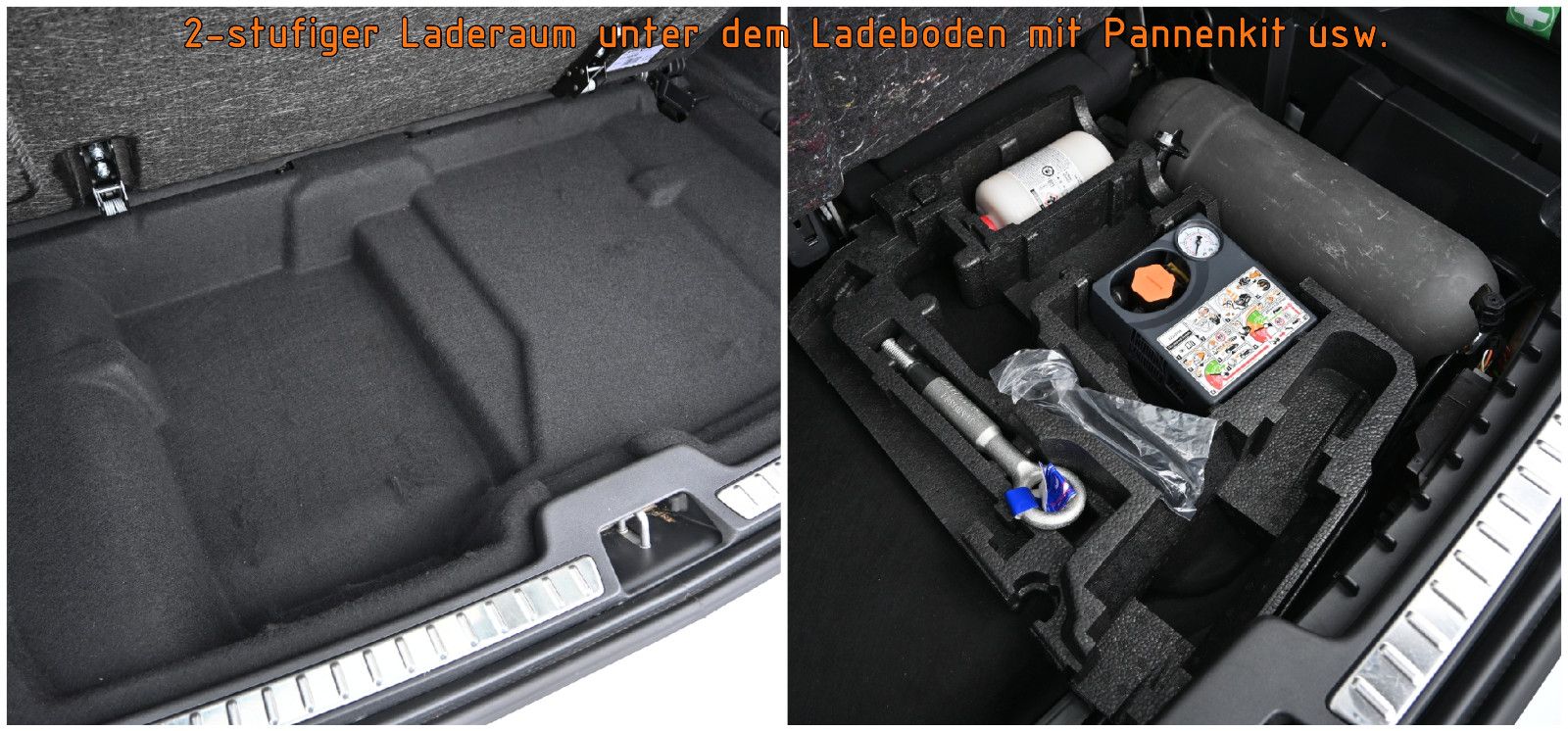 Fahrzeugabbildung Volvo XC90 T8 AWD T8 Recharge Ultimate Dark °104.670€°