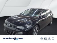 Volkswagen Passat Variant - Vorschau Bild 1