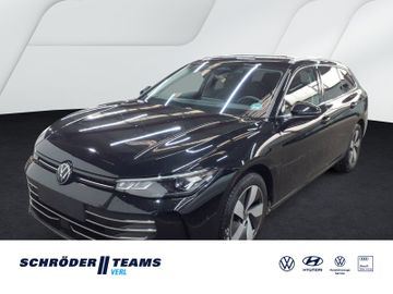 Volkswagen Leasingangebot: Volkswagen Passat Variant 1,5 l eTSI DSG Business