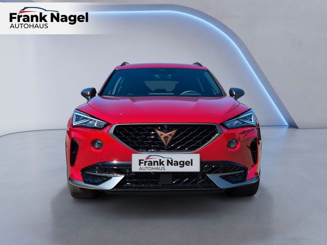 Cupra Formentor VZ 1.4 e-Hybrid 6-Gang-DSG