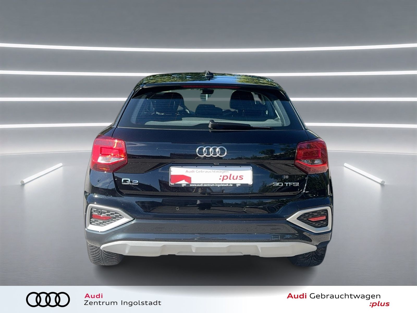 Audi Q2 - Bild 6