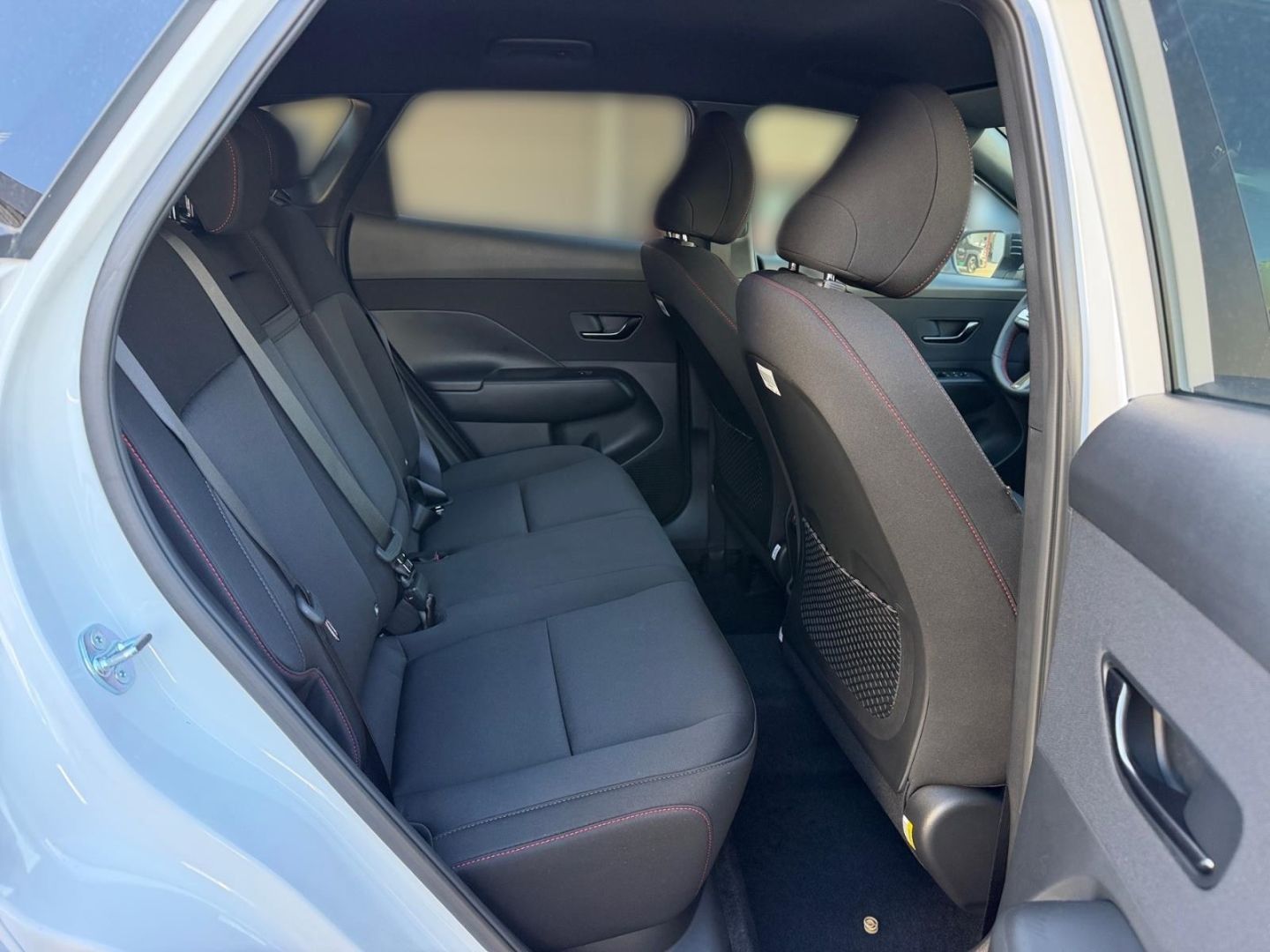 Hyundai Kona – Bild 13