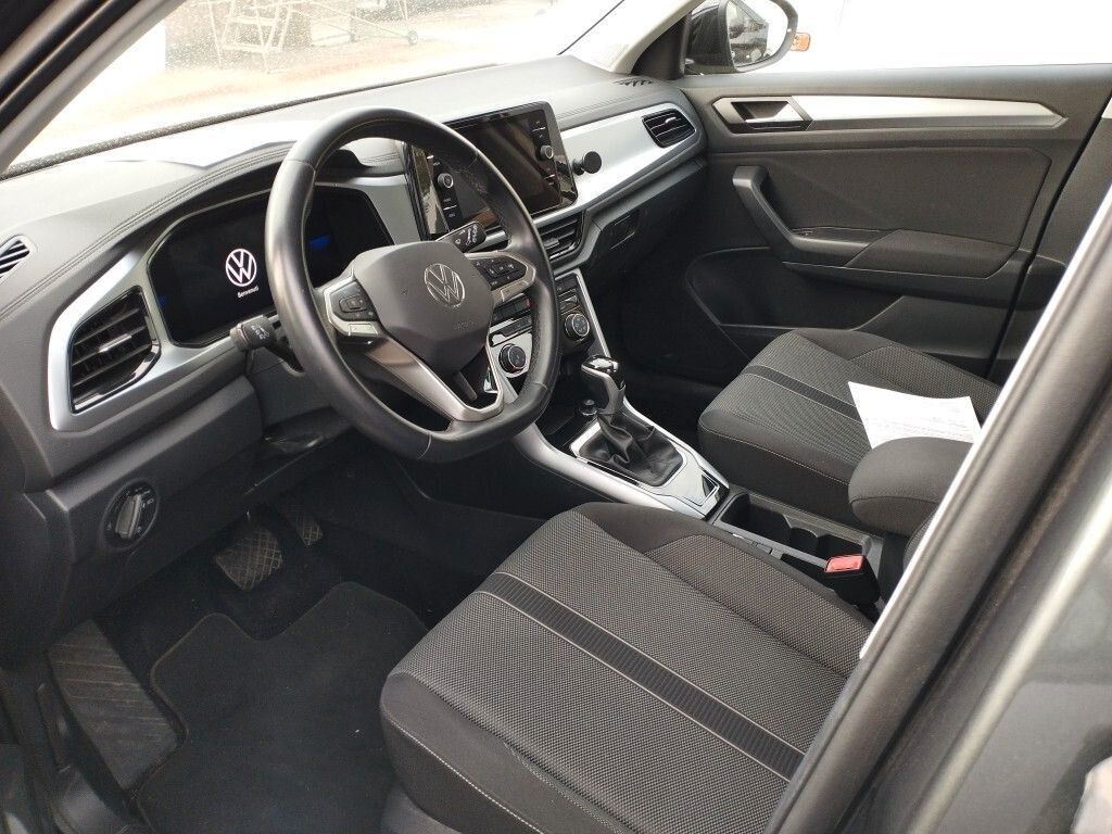 Other Volkswagen T-Roc 1.5 TSI ACT DSG Life 110 Kw imagem 2
