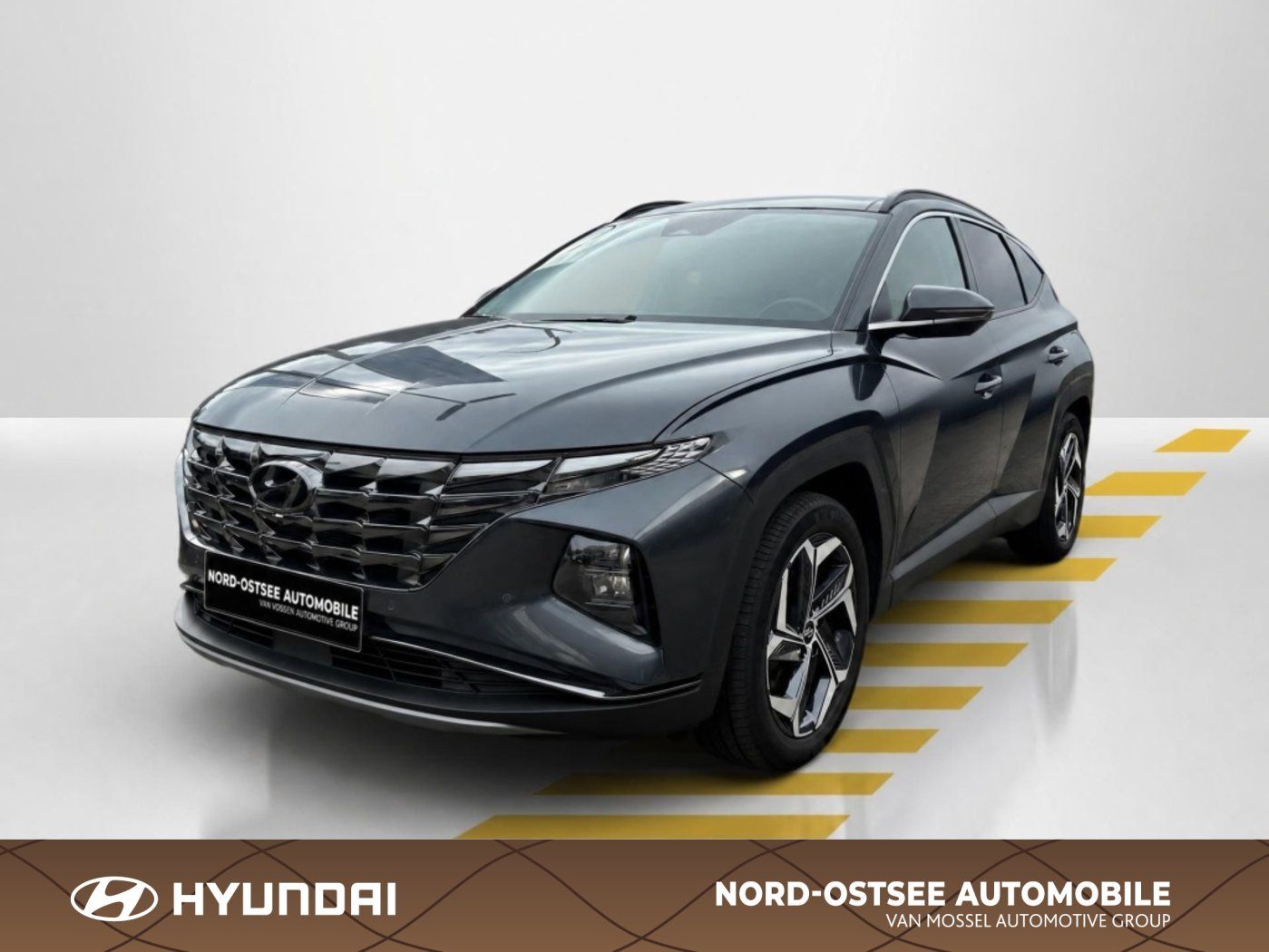 Hyundai Tucson 2024