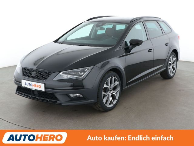SEAT Leon 1.8 TSI X-Perience 4Drive Aut.*NAV*LED*ACC*