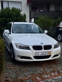 BMW 318 - 3