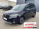 Nissan Townstar Kombi L1 Automatik Tekna Around-View