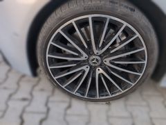 MERCEDES-BENZ S 400 d 4Matic 9G-TRONIC AMG Night Pano