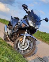 Honda CBF 600 S mit ABS / top gepflegt & zuverlässig