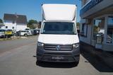 Volkswagen Crafter Koffer 35 lang*LBW Palfinger*Navi*Klima* - VW Crafter in Bielefeld