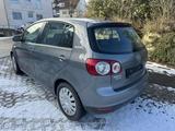 Volkswagen Golf Plus Golf V Plus 1.6 FSI Automatik Comfortl - Volkswagen Golf: Fsi