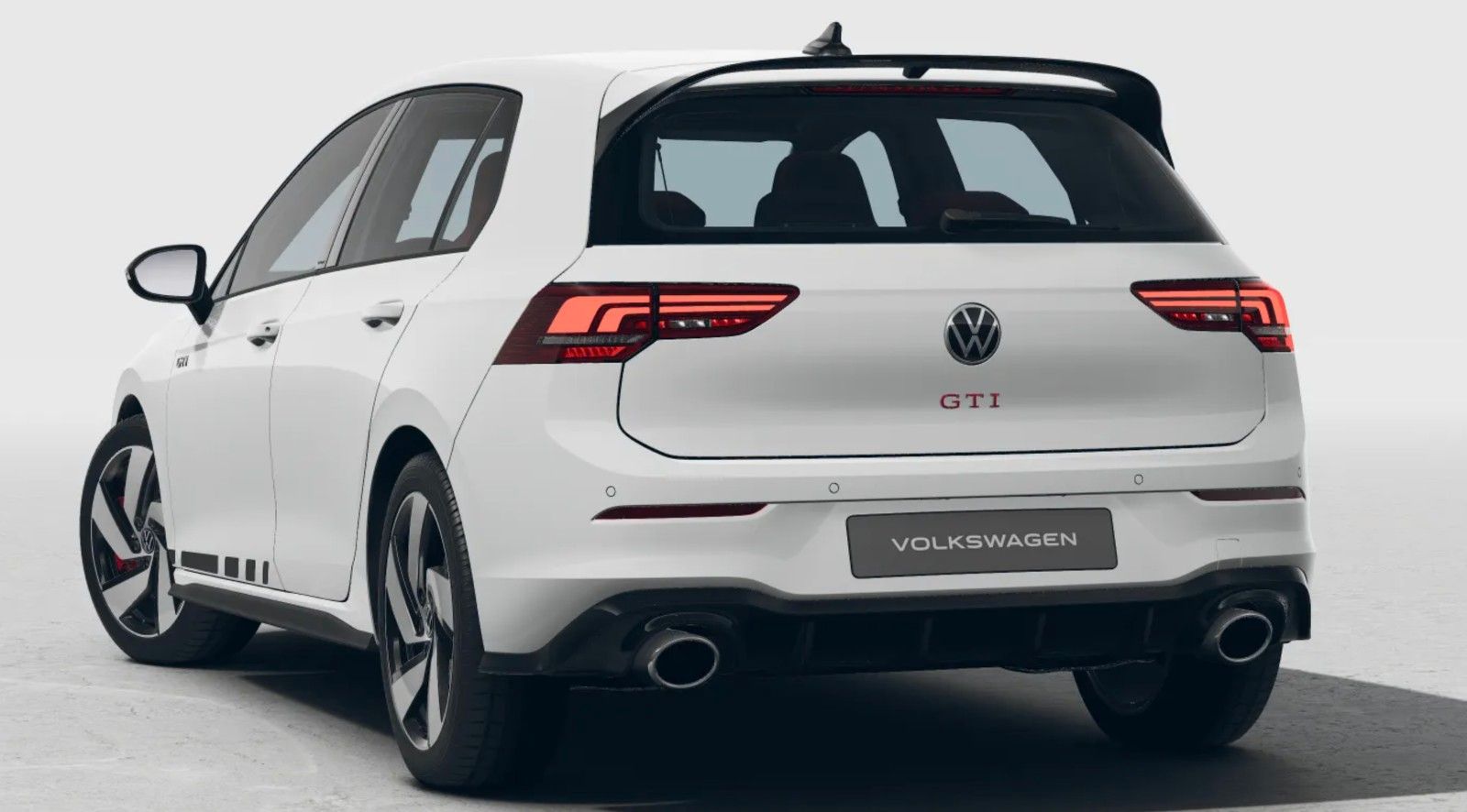 Volkswagen Golf - Bild 5