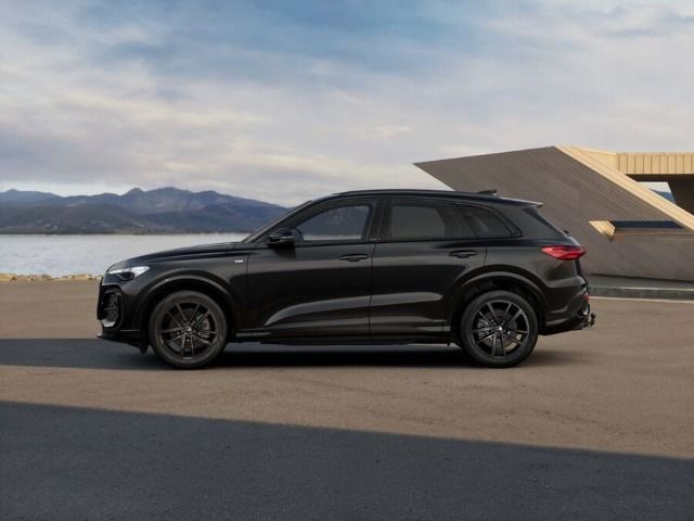 Audi Q5 - Bild 3