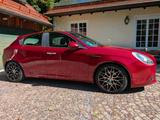 Alfa Romeo Giulietta 125kw. Unikat - Alfa Romeo Giulietta aus 2013
