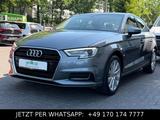 Audi A3 Limousine 30 TDI design*TEILLEDER*LED*AMBIENT