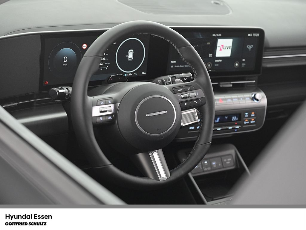 Hyundai Kona – Bild 16