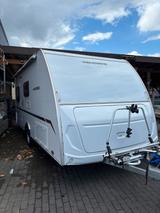 Weinsberg Cara Cito 470 EU - Heckgarage Wohnwagen
