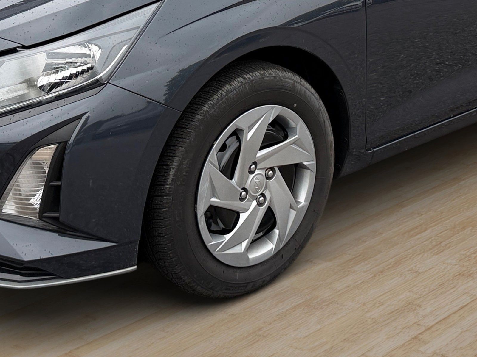 Hyundai i20 – Bild 6
