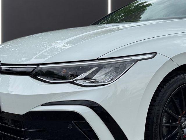 Golf Variant VIII R-Line 1.5 TSI LED Navi ACC 19