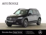 Mercedes-Benz GLB 220 d 4M AMG ADV. PLUS+NIGHT+AHK+7SITZER+360