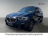 BMW X5 Baureihe X5 xDrive 30 d M Sport*Pano*Tüv Neu* - BMW X5 Gebrauchtwagen in Frankfurt