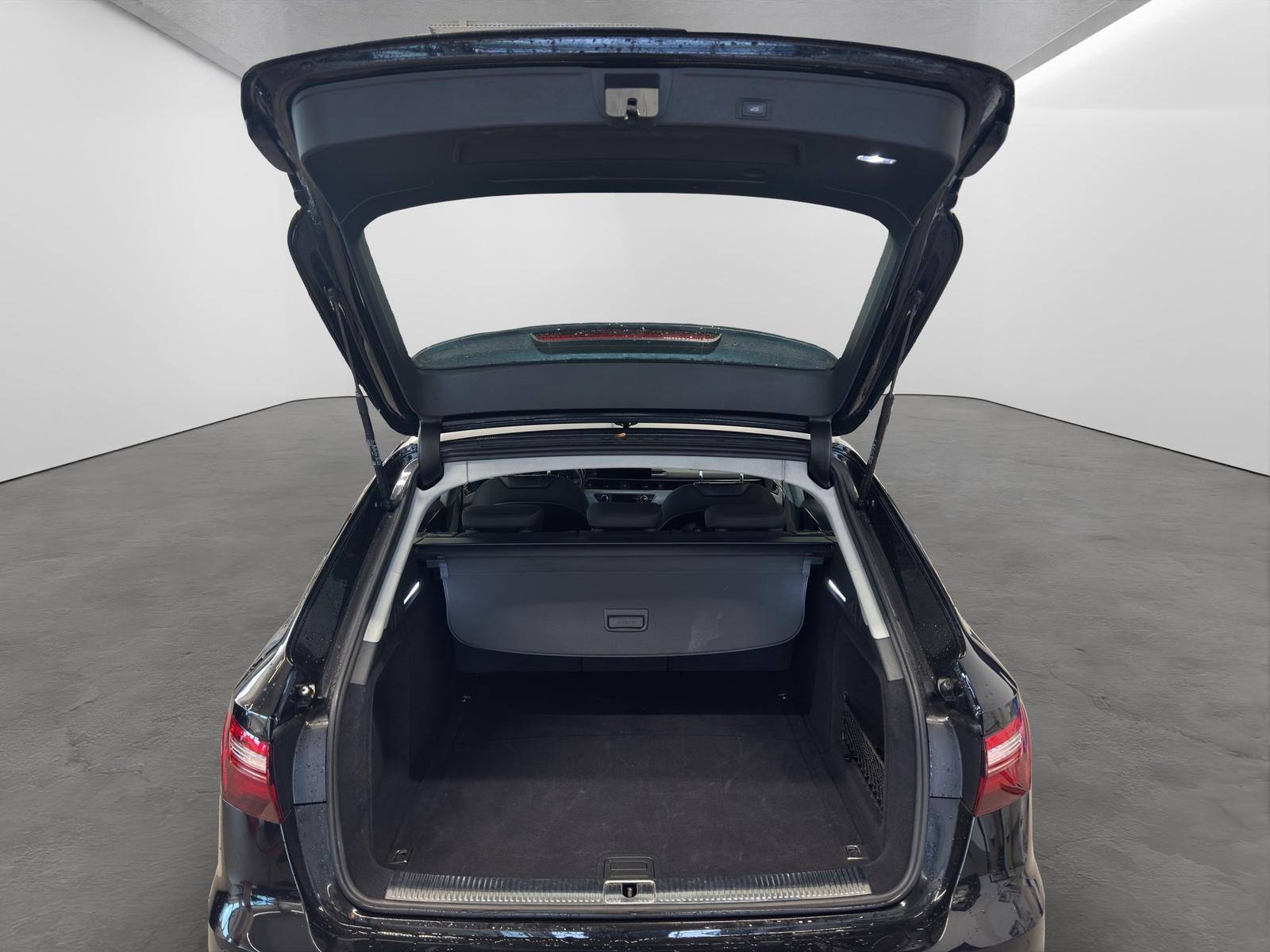 Audi A4 Avant 35 TDI S-tronic S line NAVI+18+EL.HECKK, миниатюра 7