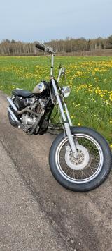 Harley-Davidson Sportster Ironhead 1000 Custombike evtl. Tausch - Offers matching your search criteria