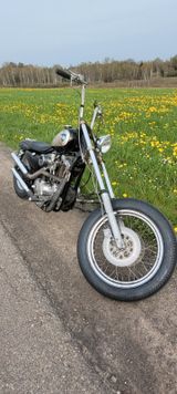 Harley-Davidson Sportster Ironhead 1000 Custombike evtl. Tausch - Offers matching your search criteria