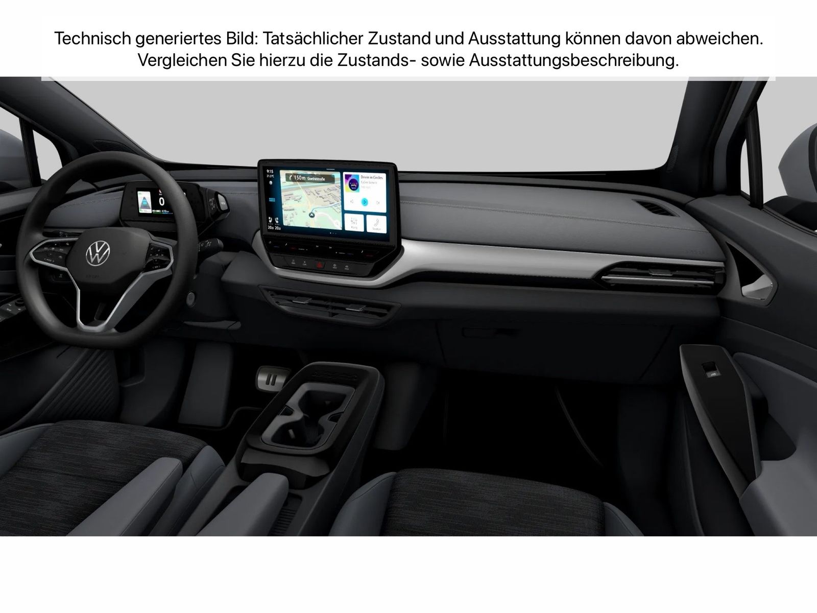 Volkswagen ID.5 - Bild 7