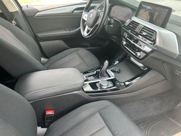 BMW X3 - 9