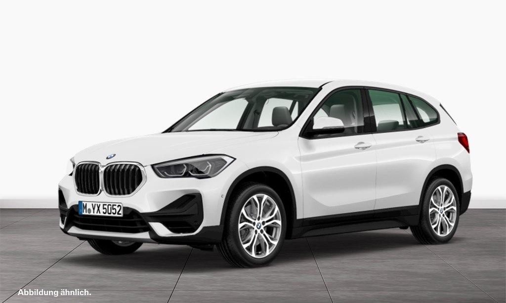 BMW X1 sDrive20i / AHK / Navi / LED / Sportsitze