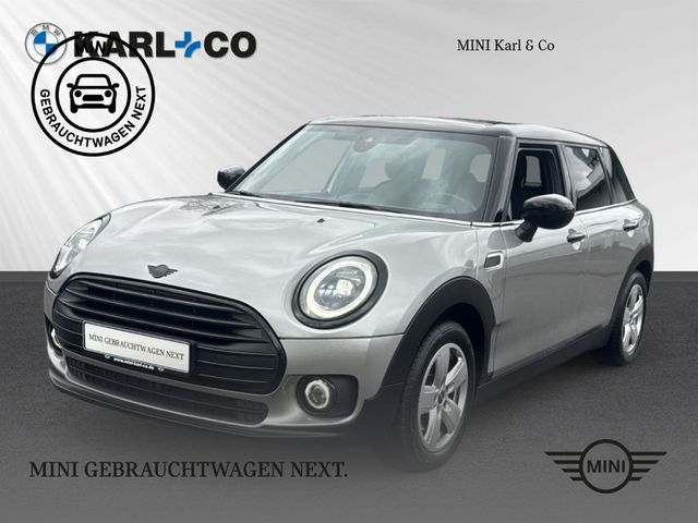 MINI Cooper Clubman Komfortzug. PDC RFK  LED SHZ Driv