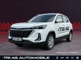 BAIC Senova X35 Fashion Turbo E6 PDC Klima LED-Fronts - BAIC Senova X35 Gebrauchtwagen