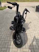 Harley-Davidson Softail Fatboy 103 TwinCam KessTech - Angebote