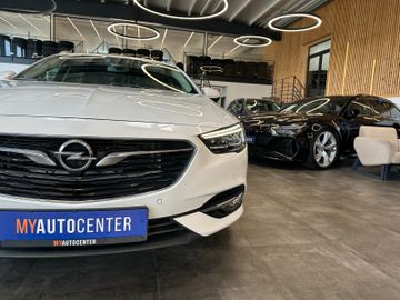 MYAUTOCENTER – Gebraucht- und Jahreswagen mit Werkstattservice in Pfaffenhofen Opel Insignia *KEYLESS*TEM*AHK*LKHZ*NAV*KLIMAAUTOM*