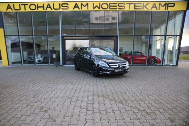 Mercedes-Benz B 220 *4Matic*SPORT-PAKET*BI-XENON*NAVI*FERNLICH