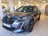 Peugeot 2008 Allure  1.HAND/SCHECKHEFT/NAVI/LED/ - Peugeot: L2h2