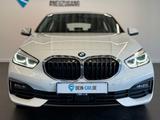 BMW 120 LED AHK HUD Navi PDC SHZ Virtual LM 2xKlima - BMW: V12