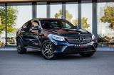 Mercedes-Benz GLC 250 GLC Coupé 250 4-Matic *CAM*AMG-PACK*TREK - gebrauchte Mercedes-Benz GLC 250 aus dem Jahr 2019