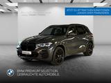 BMW X5 xDrive40d M Sport Standheizung Harman/K - BMW X5 Gebrauchtwagen in Leipzig