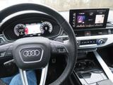 Audi S4 TDI tiptronic quattro Avant - Panorama, Gar - gebrauchte Audi S4 aus dem Jahr 2023