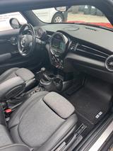 MINI  Cooper 136PS,Klima,Tempom.,Navi,Sitzh.,ALU,TOP - MINI MINI: Ps
