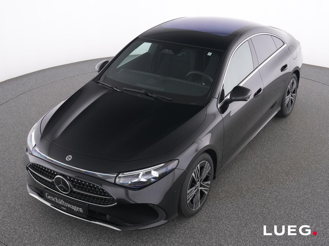 Mercedes-Benz CLA PROGRESSIVE+18''+PTS+DISTRONIC+TOTW+KAM., миниатюра 18
