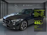 Mercedes-Benz E 200 T +Avantgarde+MBUX+PANO+KAMERA+NAVI+SHZ